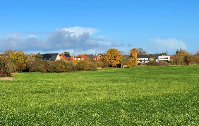 Grundstück zum Kauf 850.000 € 23.369 m²<br/>Grundstück Kritzmow Kritzmow 18198
