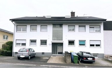 Wohnung zur Miete 420 € 2 Zimmer 46 m² frei ab 01.04.2025 Am Weidacker 13 Launsbach Wettenberg 35435