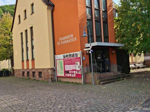 Haus zum Kauf provisionsfrei 3 Zimmer 536 m² 242 m² Grundstück frei ab sofort Lindenstraße 17 Klingenberg Klingenberg a. Main 63911