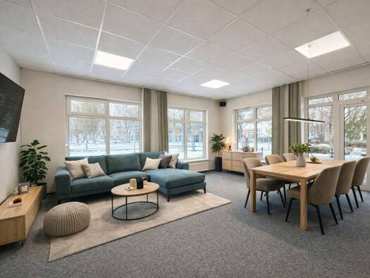 Wohnung zum Kauf 249.000 € 6 Zimmer 164,4 m² frei ab sofort Kronach Kronach 96317