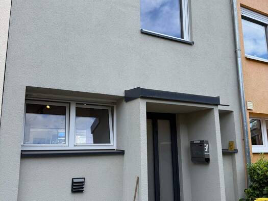 Reihenendhaus zur Miete 1.870 € 4 Zimmer 125 m² 270 m² Grundstück frei ab 01.02.2026 Bornbreite 31 Geismar Göttingen 37085