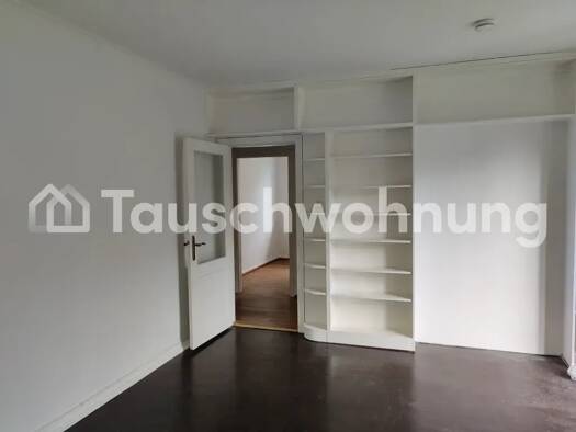 Wohnung zur Miete Tauschwohnung 1.050 € 3,5 Zimmer 76 m² 2. Geschoss Niendorf Hamburg 22453