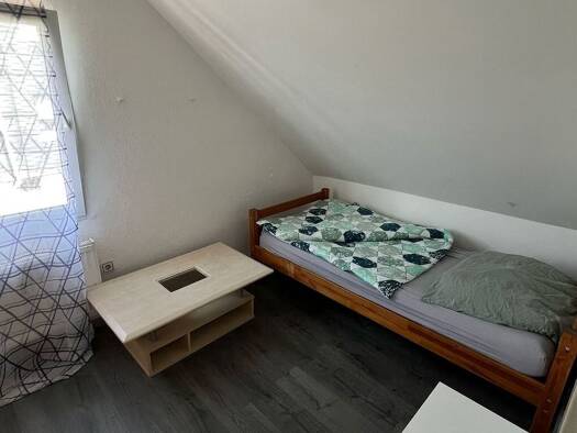 Wohnung zur Miete Wohnen auf Zeit 1.590 € 3 Zimmer 50 m² frei ab sofort Stockder Str. 0 Nord Remscheid 42857