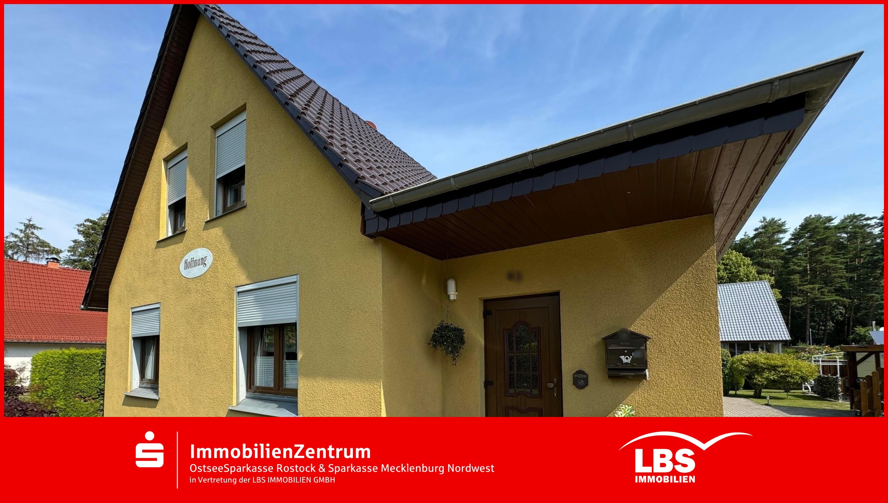 Einfamilienhaus zum Kauf 670.000 € 6 Zimmer 175 m²<br/>Wohnfläche 989 m²<br/>Grundstück Kühlungsborn 18225