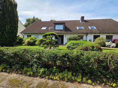 Wohnung zur Miete 450 € 1 Zimmer 37,7 m² Rellingen 25462