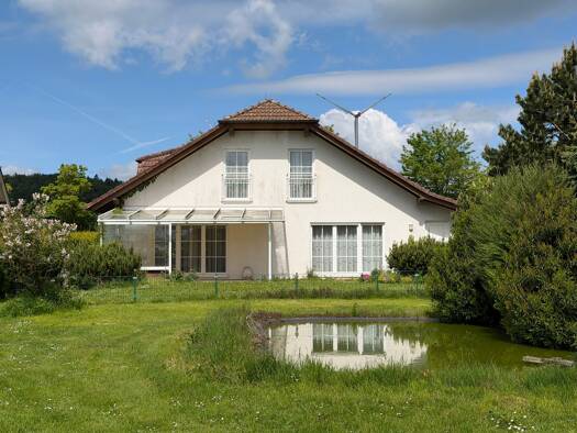 Einfamilienhaus zum Kauf 330.000 € 3 Zimmer 140 m² 2.000 m² Grundstück Strothe Korbach 34497