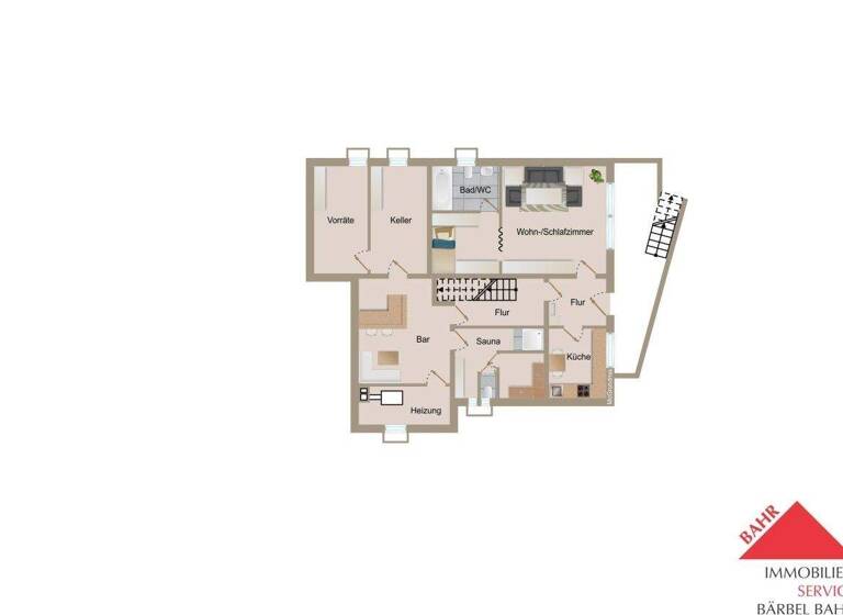 Einfamilienhaus zum Kauf 1.250.000 € 6,5 Zimmer 233 m² 564 m² Grundstück Nufringen 71154