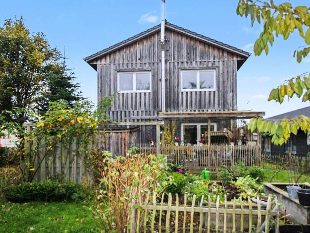 Haus zum Kauf 499.000 € 8 Zimmer 204,2 m² 1.124,2 m² Grundstück Kappeln 24376
