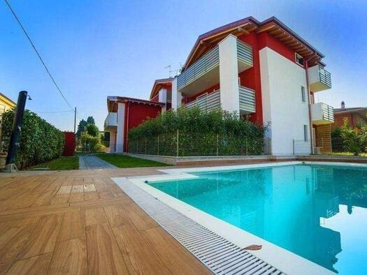 Wohnung zum Kauf 530.000 € 3 Zimmer 105 m² 1. Geschoss Vicolo Sagramose 14 LAZISE 37017