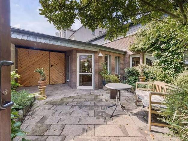 Einfamilienhaus zum Kauf provisionsfrei 369.000 € 5 Zimmer 141 m² 688 m² Grundstück Steinhammerstraße 100 Lütgendortmund Dortmund 44379