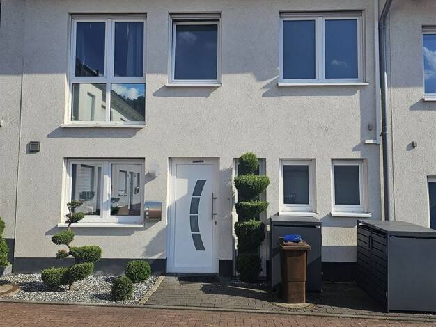 Reihenmittelhaus zum Kauf 489.000 € 5 Zimmer 111 m² 220 m² Grundstück Mitte Gladbeck 45964