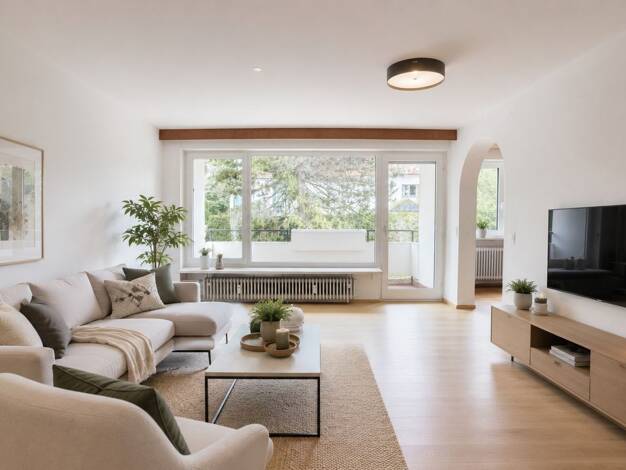 Wohnung zum Kauf 421.000 € 3 Zimmer 80 m² Baldham Vaterstetten 85598