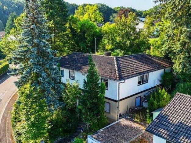 Einfamilienhaus zum Kauf 490.000 € 5,5 Zimmer 135,1 m² 641 m² Grundstück Müllheim 79379