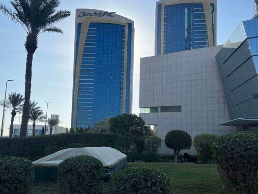 Wohnung zum Kauf 1.920.000 € 5 Zimmer 317,7 m² Riyadh