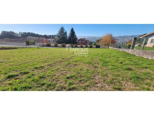Acker-/Waldstück zum Kauf 84.000 € Santiago de Compostela 15892