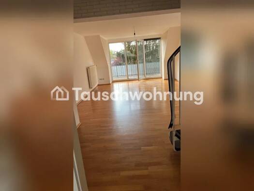 Maisonette zur Miete Tauschwohnung 780 € 2,5 Zimmer 79 m² 2. Geschoss Britz Neukölln 12353