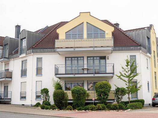 Wohnung zum Kauf 339.000 € 3 Zimmer 90,8 m² frei ab 01.09.2026 Ingelheim am Rhein 55218