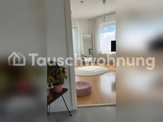 Wohnung zur Miete Tauschwohnung 615 € 2 Zimmer 46 m² Derendorf Düsseldorf 40477