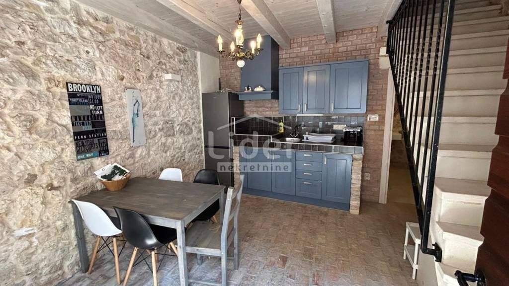 Haus zum Kauf 189.000 € 4 Zimmer 83 m² Susak, Mali Losinj Mali Losinj