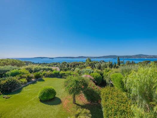 Villa zum Kauf 3.600.000 € 7 Zimmer 280 m² 1.640 m² Grundstück Basse Suane-Les Virgiles Sainte-Maxime 83120