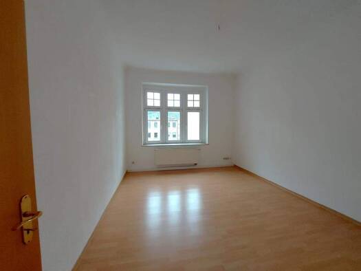 Wohnung zur Miete 280 € 2 Zimmer 59 m² Talstraße 44 Innenstadt Gera 07545