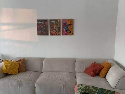 Wohnung zur Miete 1.104 € 2 Zimmer 64 m² Geschoss 5/6 frei ab 01.11.2026 Neukölln Berlin 12059