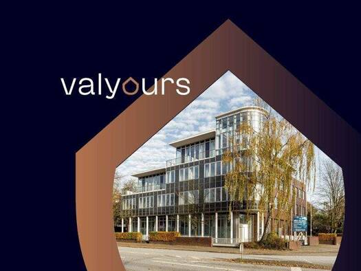 Bürogebäude zur Miete 12 € 649,7 m² Bürofläche Schnelsen Hamburg 22457