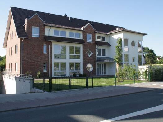 Wohnung zur Miete 570 € 2 Zimmer 58,7 m² EG frei ab 01.12.2025 Knollstr. 132 Sonnenhügel Osnabrück 49088
