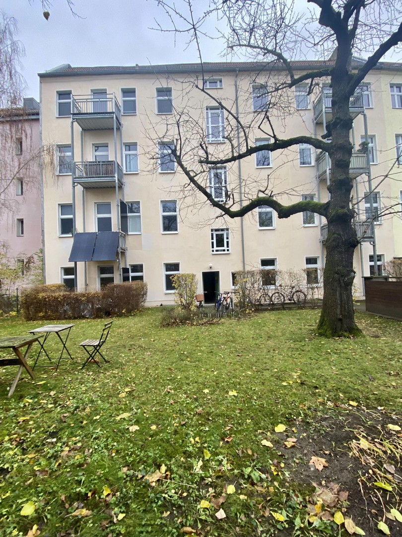 Wohnung zum Kauf provisionsfrei 354.331 € 2 Zimmer 69,8 m²<br/>Wohnfläche 1.<br/>Geschoss Weißensee Berlin 13086