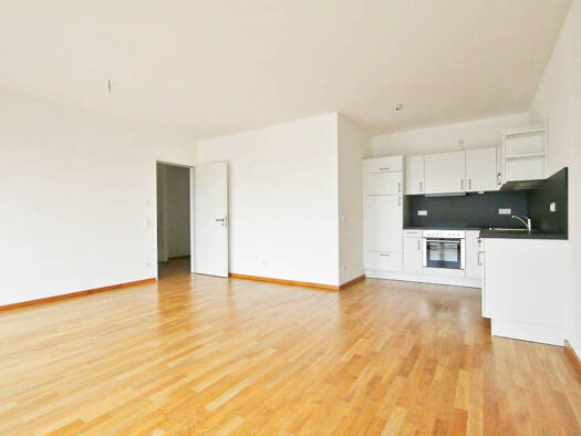 Wohnung zur Miete 1.110 € 2 Zimmer 71 m² 4. Geschoss frei ab 16.05.2026 Pariser Straße 14 Auerberg Bonn 53117