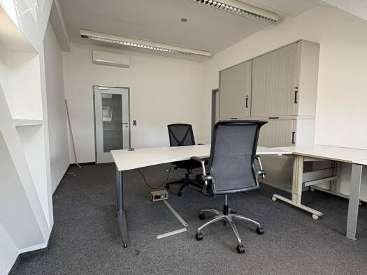 Bürofläche zur Miete provisionsfrei 216 € 24 m² Bürofläche Industriestraße 6 Schwabach Schwabach 91126