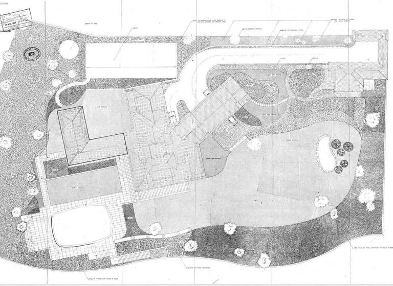 Einfamilienhaus zum Kauf 3.500.000 € 10 Zimmer 776 m² 6.760 m² Grundstück ROQUES Cabrils 08348