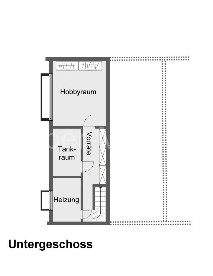 Einfamilienhaus zum Kauf 448.000 € 6 Zimmer 162 m²<br/>Wohnfläche 750 m²<br/>Grundstück Meckenheim Meckenheim 53340