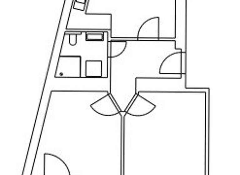 Wohnung zum Kauf 249.000 € 3 Zimmer 45 m² 4. Geschoss Wien 1160