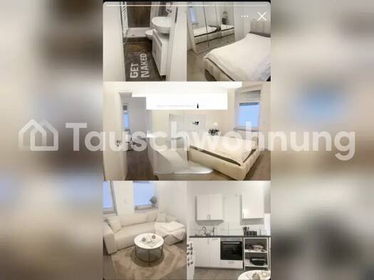 Wohnung zur Miete Tauschwohnung 800 € 2 Zimmer 50 m² EG Altstadt-Süd Innenstadt 50676