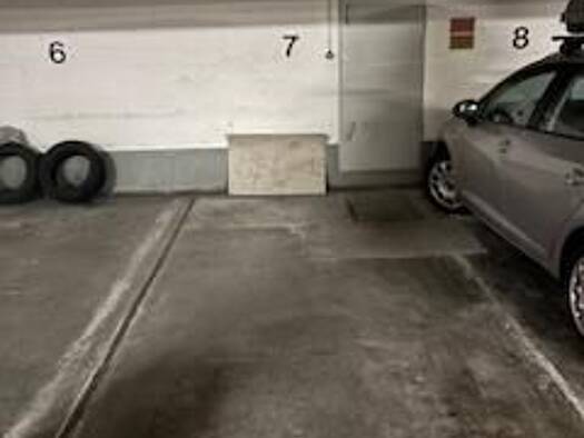 Tiefgaragenstellplatz zum Kauf 25.000 € Sendling-Westpark München 81377