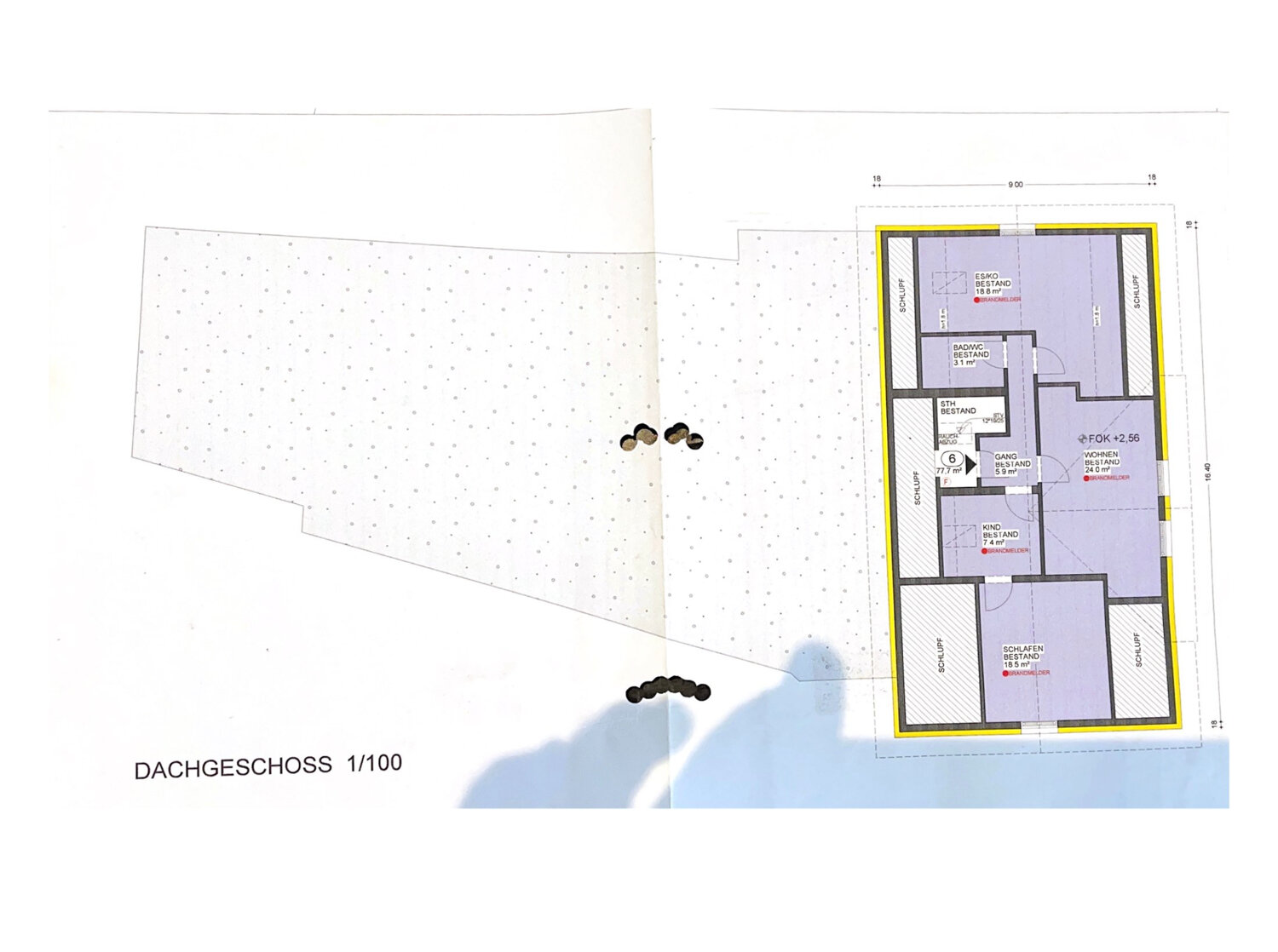 Mehrfamilienhaus zum Kauf 485 m²<br/>Wohnfläche 740 m²<br/>Grundstück Hohenems 6845