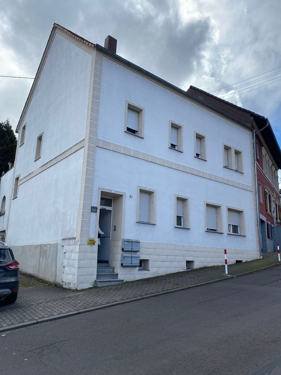 Mehrfamilienhaus zum Kauf 329.000 € 8 Zimmer 250 m²<br/>Wohnfläche 560 m²<br/>Grundstück Großrosseln Großrosseln 66352