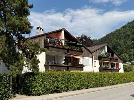 Wohnung zum Kauf 225.000 € 3 Zimmer 64 m² Bad Reichenhall Bad Reichenhall 83435