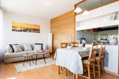 Wohnung zum Kauf 119.000 € 1,5 Zimmer 42 m² Sierksdorf Sierksdorf 23730