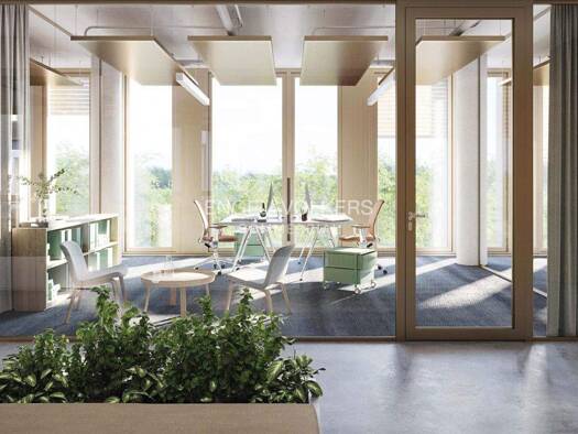 Büro zur Miete 16,50 € 9.849,7 m² Bürofläche teilbar ab 190 m² Waltersdorf Schönefeld 12529