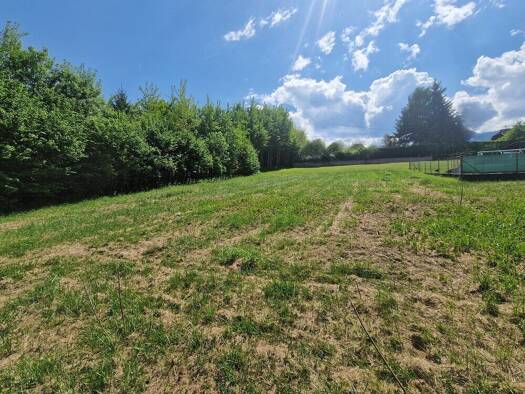 Grundstück zum Kauf 1.241 m² Grundstück Seeboden am Millstätter See 9851