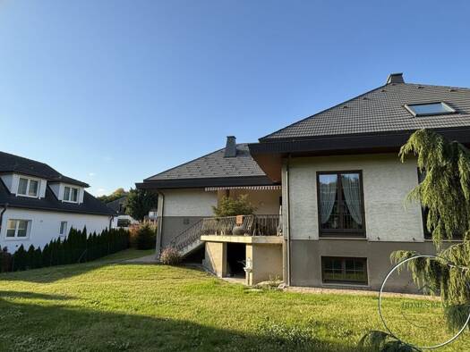 Villa zum Kauf 1.195.000 € 7 Zimmer 254,7 m² 1.005 m² Grundstück Hinterbrühl 2371