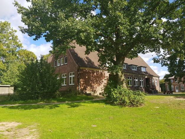 Wohnung zur Miete 720 € 3 Zimmer 80 m² EG frei ab 01.01.2027 Süderballig 2 Ekenis Boren 24392