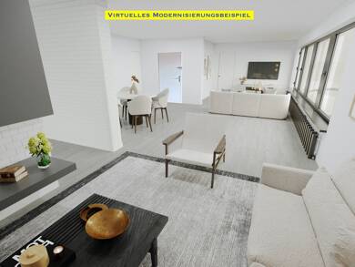 Penthouse zum Kauf 369.000 € 3 Zimmer 113 m² 3. Geschoss Gebrüder-Lang-Straße 8 Friedberg Friedberg 61169
