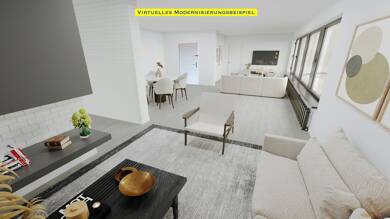 Penthouse zum Kauf 369.000 € 3 Zimmer 113 m² 3. Geschoss Gebrüder-Lang-Straße 8 Bauernheim Friedberg 61169