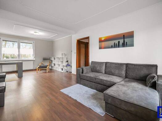 Wohnung zum Kauf 120.000 € 2 Zimmer 50 m² Woltmershausen Bremen 28197