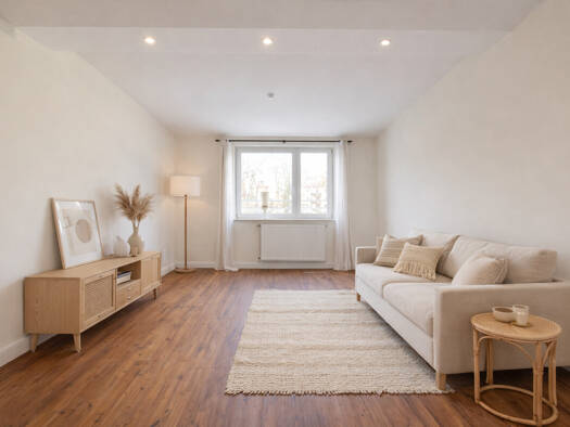 Wohnung zum Kauf 549.000 € 2 Zimmer 57 m² Rotherbaum Hamburg Rotherbaum 20146