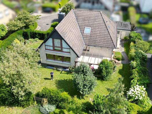 Einfamilienhaus zum Kauf 649.000 € 6 Zimmer 155,3 m² 600 m² Grundstück frei ab sofort Ochtersum Hildesheim 31139