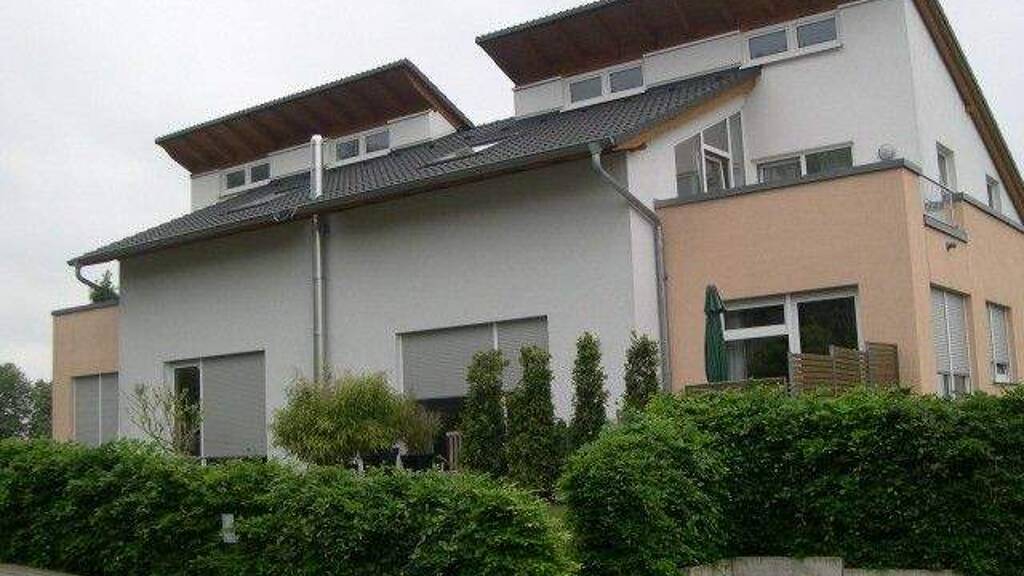 Wohnung zur Miete 650 € 2 Zimmer 70 m² frei ab 01.02.2026 Hiddesen Detmold 32760